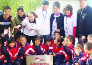 Yadda Nuryan Maimaiti Ke Bayyana Labarai Kan Kogunan Dubban Buddha Na Kezil