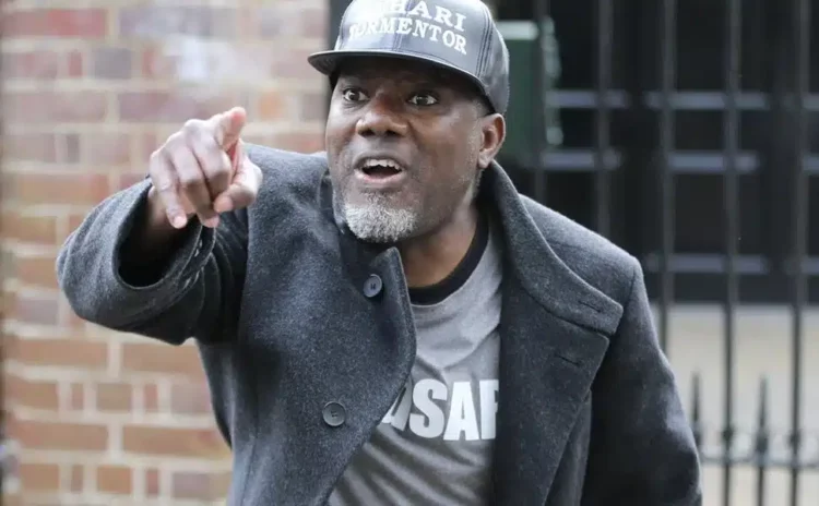 Omokri