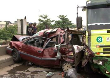 Mutane 12 Sun Mutu, 28 Sun Jikkata A Wani Hatsarin Mota A Hanyar Zaria Zuwa Kano – FRSC