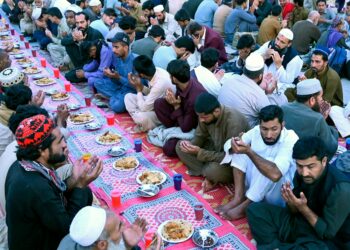 Abubuwan Da Za Su Taimaka Wa Mai Azumi Ya Kasance Cikin Koshin Lafiya