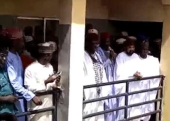 Yadda Sheikh Daurawa Ya Koma Ofis Bayan Sulhu Da Gwamnan Kano