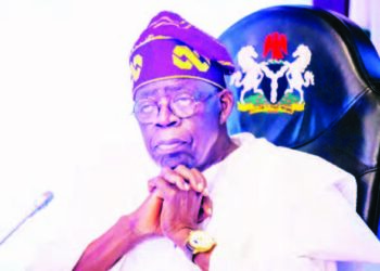 Tinubu Tsadar Rayuwa Da Karuwar Ta’addanci Na Ci Gaba Da Tagayyara ‘Yan Nijeriya