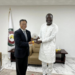 Ali Nuhu Shugaban Kwamitin ECOWAS: Sin Ta Taka Muhimmiyar Rawa Ga Ci Gaban Yankunan Yammacin Afirka