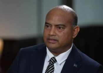Shugaban Nauru: Ya Kamata A Yi Koyi Daga Nasarorin Sin Na Kawar Da Talauci