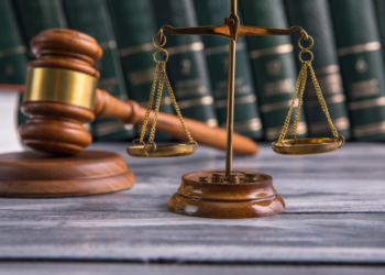 Kotu Ta Hana Miji Magana Da Matarsa Tsawon Mako Biyu