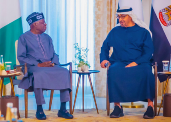 Daga Bisani Dai Ta Tabbata Dubai Ta Ɗage Haramcin Biza Ga ‘Yan Nijeriya
