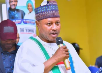 Kullum Sai Na Kira Tinubu Sau Biyu Kan Matsalar Tsaro – Gwamna Uba Sani