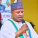 Kullum Sai Na Kira Tinubu Sau Biyu Kan Matsalar Tsaro – Gwamna Uba Sani