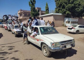 Sudan