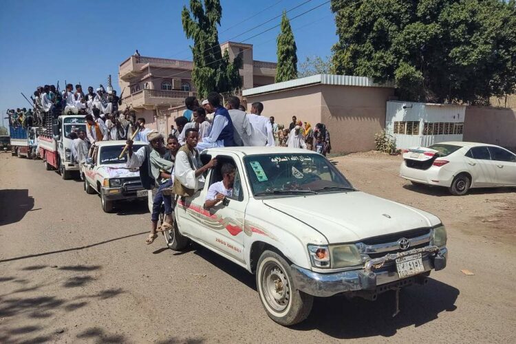 Sudan