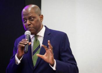 CBN Ya Kara Adadin Kudin Ruwa Zuwa Kashi 24.75