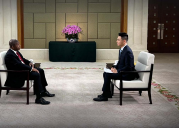 Shugaban Angola: Sin Tana Hadin Gwiwa Tare Da Kasashen Afirka Maimakon Mulkin Mallaka