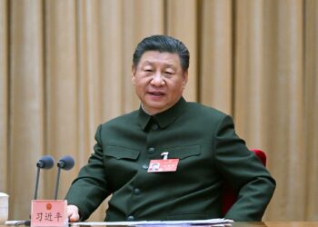 Xi Ya Jaddada Zurfafa Gyare-gyare Don Inganta Kwarewa A Sabbin Fannoni