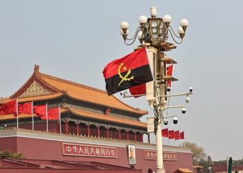 Sin Da Angola Sun Daga Matsayin Dangantakarsu
