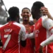Arsenal Za Ta Iya Kai Bantenta Kuwa?