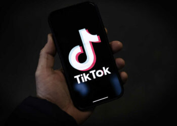 Za A Haramta Amfani Da TikTok A Amurka
