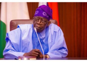 Tinubu Ya Umarci Jihohi Su Bai Wa Ma’aikata Kyautar Kudin Rage Radadi
