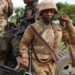 Tinubu Kwamandojin Boko Haram 2 Sun Mika Wuya Ga Sojoji A Borno