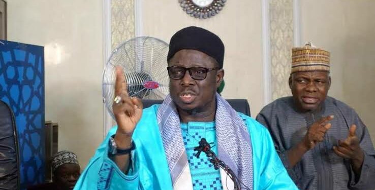 Hisba Gwamnatin Kano Na Shirin Dawo Da Sheikh Daurawa Kujerarsa Ta Hisba