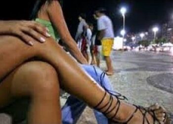 Tsokaci Kan Yadda Matsin Rayuwa Ke Sa Wasu Mata Da ‘Yan Mata Aikata Fasadi