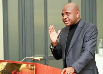 Taron LEADERSHIP: Moghalu Zai Yi Fashin Baki Kan Tattalin Arziki