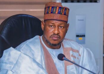 Gwamnati Katsina Ta Kashe Miliyan 50 Wajen Gyara Motocin ‘Yansanda 15