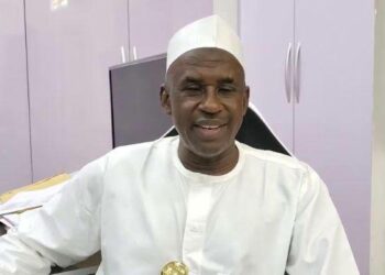Gwamnatin Buhari Ita Ce Mafi Muni A Tarihin Nijeriya – Mahdi Shehu