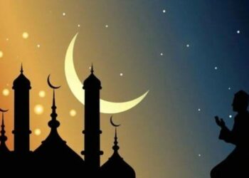 Hukunce-hukuncen Ganin Watan Ramadan