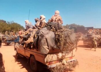 An Halaka Mutane A Chadi Bayan Yunkurin Kashe Shugaban Kotun Koli