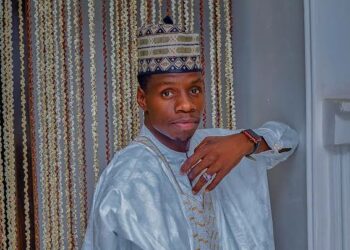 Fitar Da Wakokin Da Ke Lalata Tarbiyya Ya Sa Aka Bayar Da Umarnin Kamo Ado Gwanja – Kotu