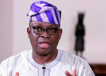 Buhari Ya Haddasa Wa Nijeriya Koma-baya Na Tsawon Shekara 50 — Fayose