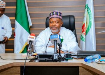 Hajjin Bana: Ba Za Mu Bai Wa Muhajjatan Nijeriya Kunya Ba – Jalal Arabi