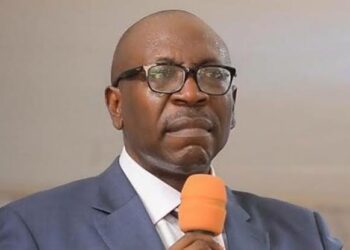 Zaben Edo: Takaddamar Jam’iyyun APC, PDP Da LP Bayan Kammala Zaben Fitar Da Gwani Mai Cike Da Rudani