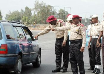 Kashi 25 Kawai Na Motocin Da Ke Nijeriya Suke Da Inshora – FRSC
