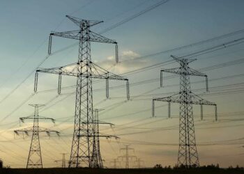 ‘Yan Boko Haram Sun Sake Lalata Layukan Lantarki Mai Karfin 330KVA A Yobe