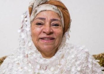 Ramadan: Maryam Abacha Ta Nemi Attajirai Su Tallafa Wa Mabukata