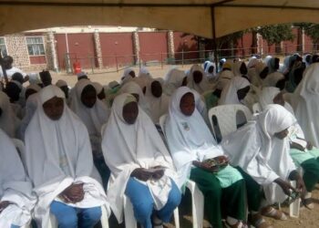 Ina Da Burin Ganin Mata Sun Dogara Da Kansu A Harkokin Rayuwa – Lu’ayyat Mu’az