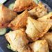 Gala Yadda Ake Samosa