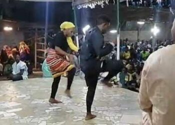 Ramadan: Hukumar Tace Fina-finai Ta Bayar Da Umarnin Rufe Duk Wani Gidan Gala Da Ke Kano