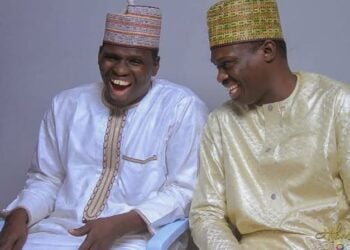 Ni Na Yi Ruwa Da Tsaki Har Ali Nuhu Ya Samu Shugabancin Hukumar Fina-finai Ta Nijeriya – Rarara