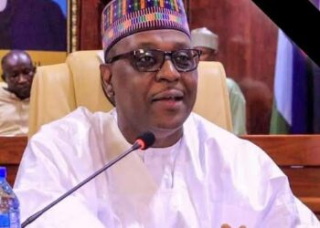 Ministan Lafiya Na Yunkurin Samar Da Sabon Shirin Taskace Bayanan Majinyata