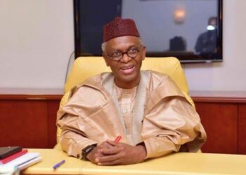Hasashe A Kan Sabon Yunkurin el-Rufai Da Zargin Ficewarsa APC
