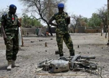 Boko Haram Ta Hallaka Sojojin Chadi 7