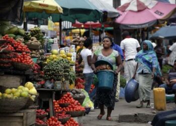 Tashin Farashin Kayan Abinci Ya Haura Kashi 31.70 A Nijeriya – NBS