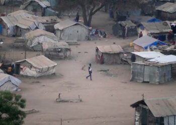 An Rufe Makarantu A Sudan Ta Kudu Saboda Tsananin Zafi