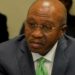 Majalisa Za Ta Gayyaci Emefiele Kan Bashin Tiriliyan 30 Da Buhari Ya Karba