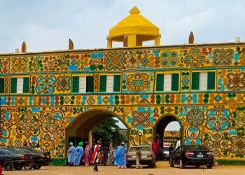 Tarihin Masarautar Zazzau Da Sarakunanta (2)