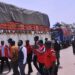 EFCC Za Ta Gurfanar Da Masu Motocin Da Aka Kama Da Kayan Abinci A Borno