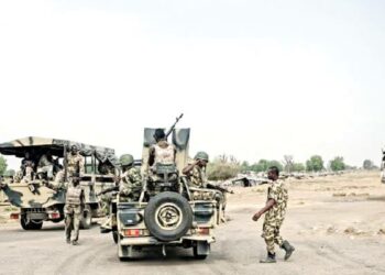 Sojoji Sun Ceto Mutane 16 Da Aka Sace A Kajuru