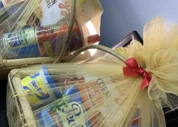 Me Ya Fi Ci Wa Samari Da ‘Yan Mata Tuwo A Kwarya Game Da ‘Ramadan Basket’?